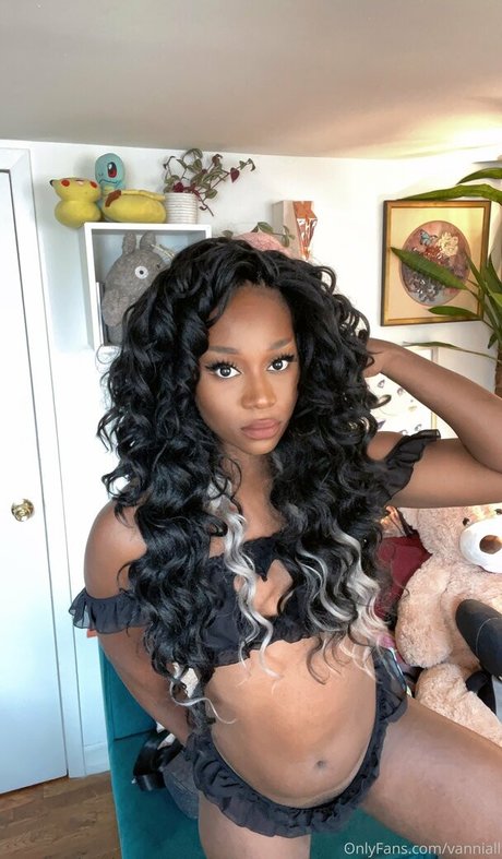 Vanniall onlyfans nudes leaks