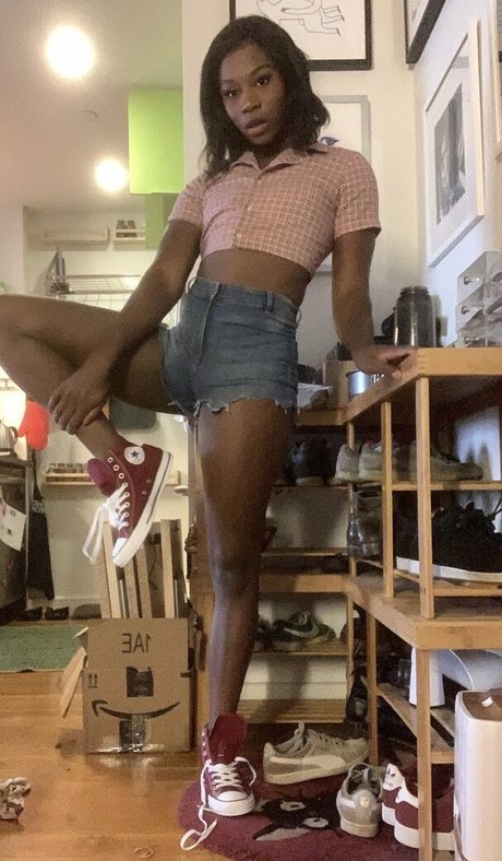 Vanniall onlyfans leak new