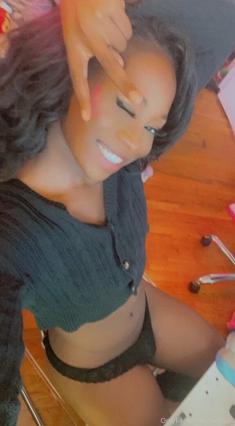 Vanniall onlyfans striptease