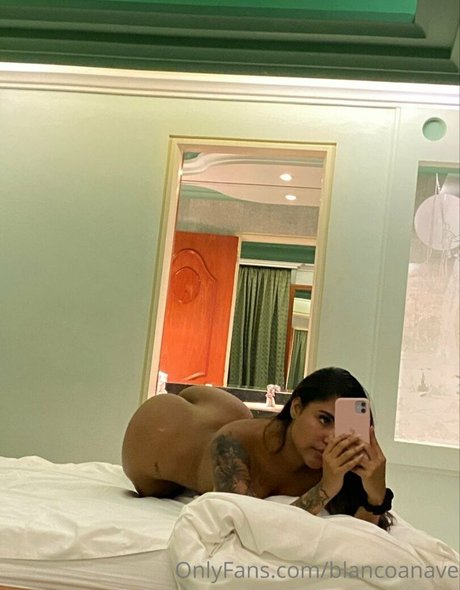 Ana Blanco onlyfans explicit content