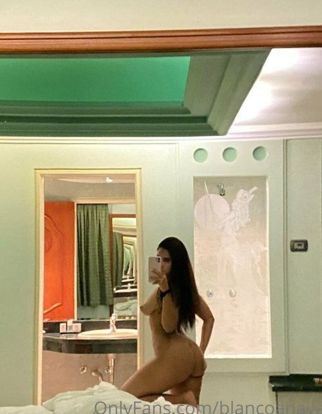 Ana Blanco onlyfans naked