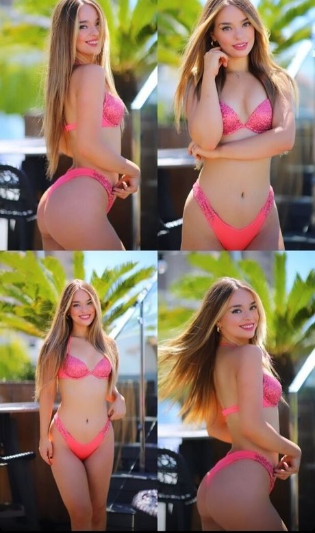 Twin Melody onlyfans nude porn