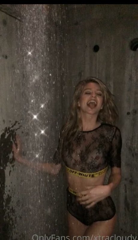 Xtracloudy nude leak onlyfans