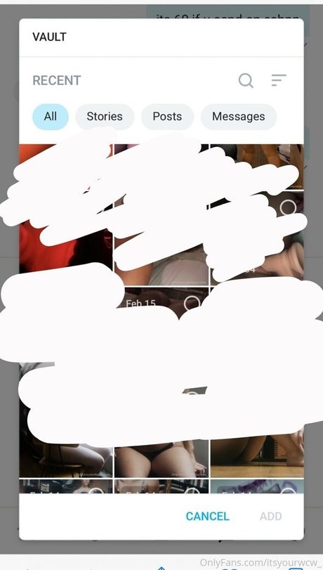 itsyourwcw_ onlyfans public photos