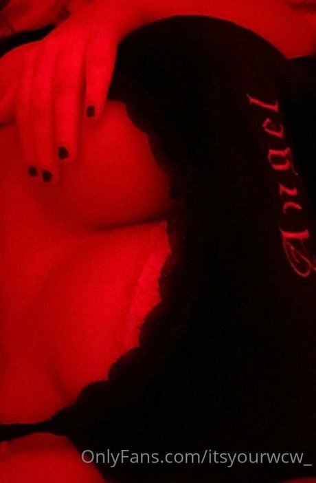 itsyourwcw_ leaked onlyfans