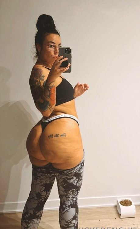 Thickfrenchie onlyfans full