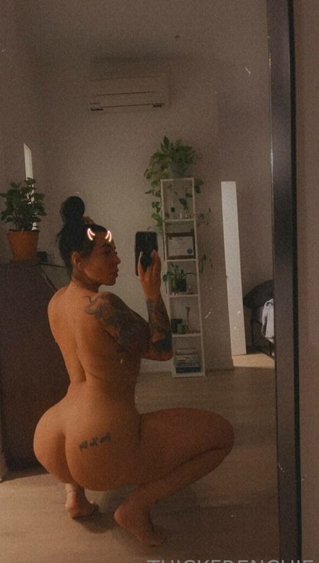 Thickfrenchie leak onlyfans nude