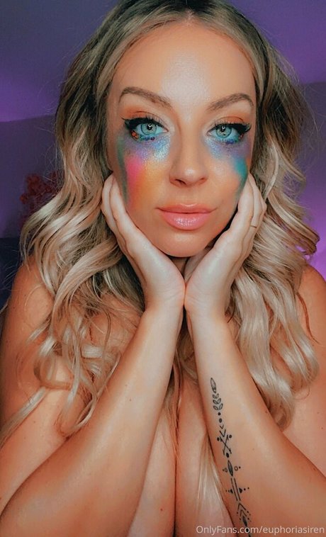 euphoriasiren onlyfans model