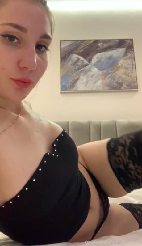 milenasweet onlyfans leaks