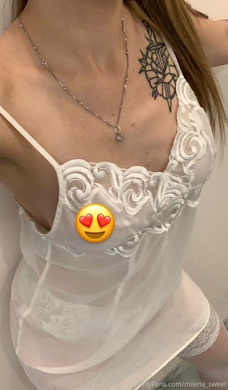 milenasweet onlyfans nude porn