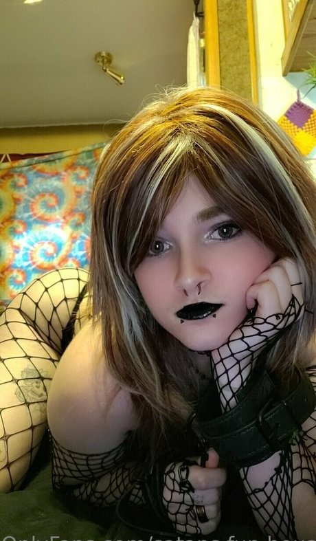 satans fun house leaks only fans