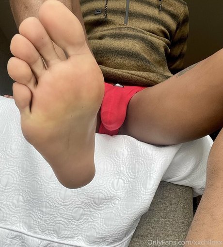 xx chilo onlyfans ass