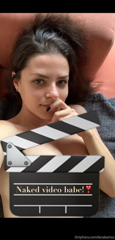 Lenabartos Profile image