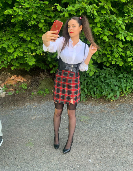 Lenabartos porn onlyfans