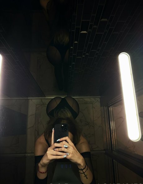 Daria Kipper only fans leaks