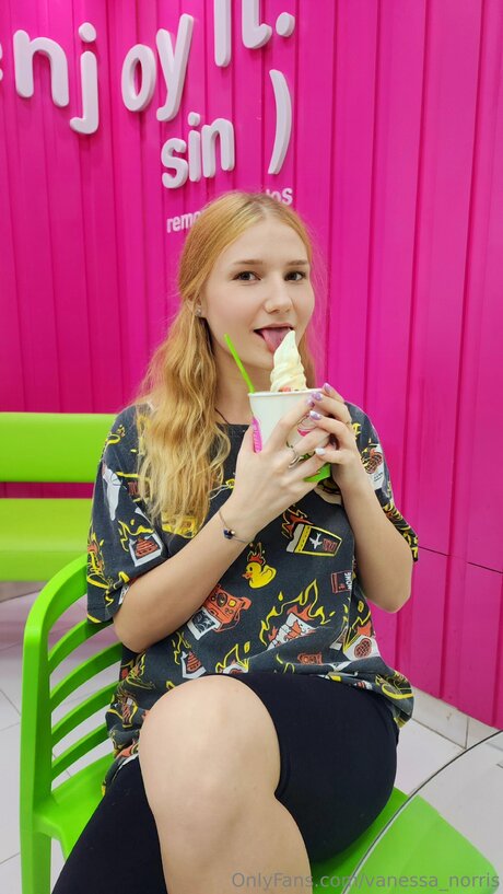 vanessa norris free only fans