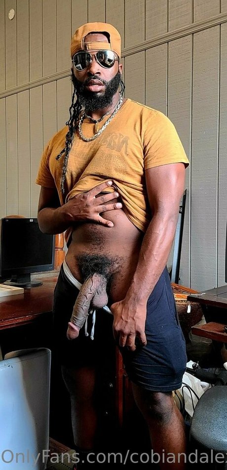 cobiandalex onlyfans lesk