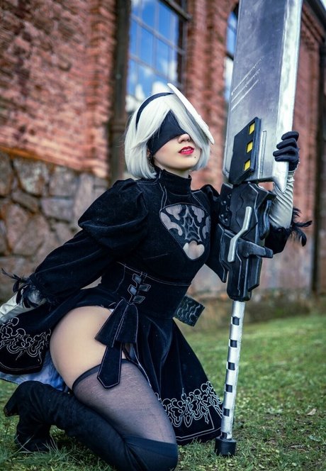 Luisa Roma leak onlyfans nude