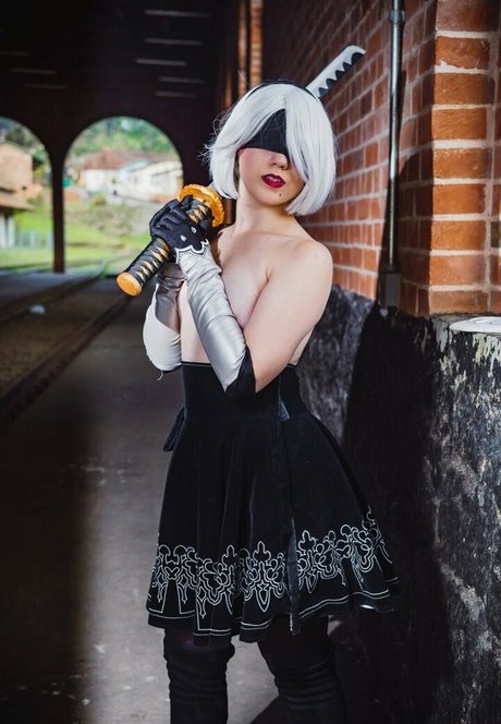 Luisa Roma onlyfans porn