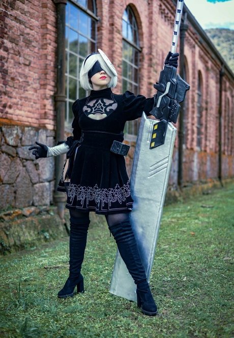 Luisa Roma onlyfans nudes leaked