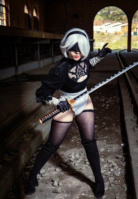 Luisa Roma onlyfans leaks free