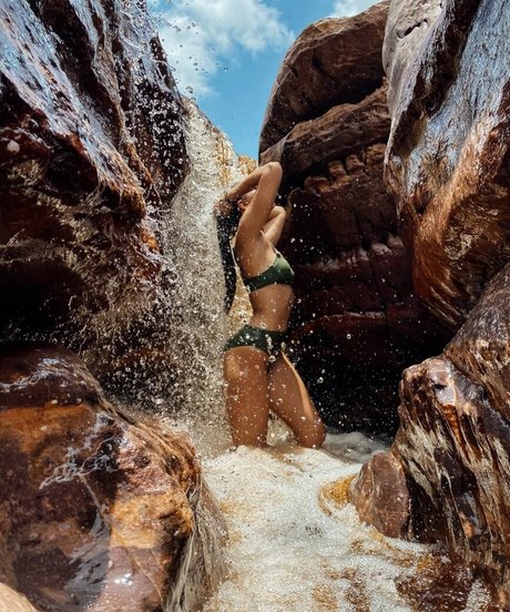 Lexie Alford onlyfans pics leaked