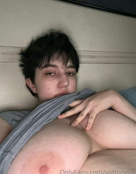 softprince onlyfans leak ass