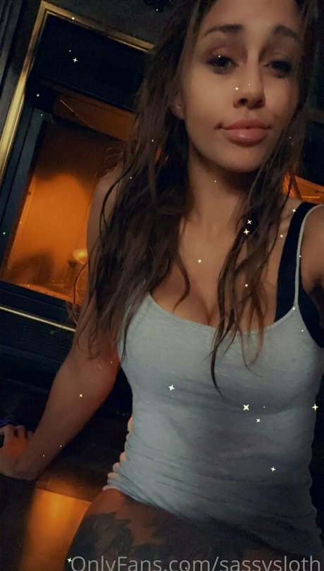 sassysloth strip onlyfans