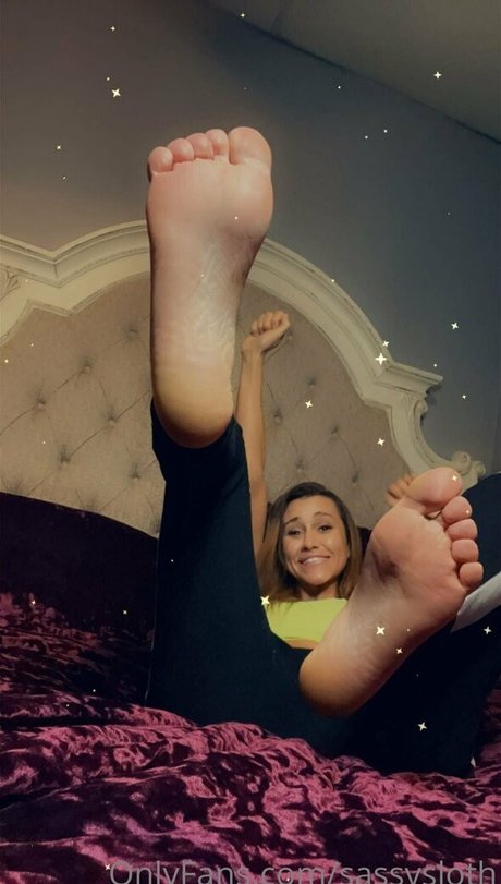 sassysloth onlyfans leaks