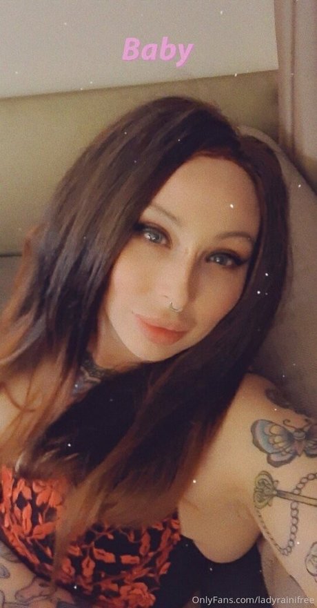 queenrainifree leaked onlyfans nude