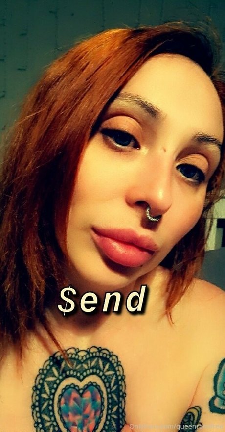 queenrainifree onlyfans nude