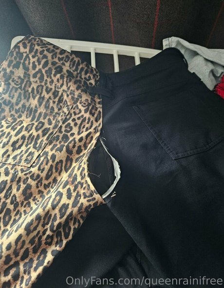 queenrainifree free only fans