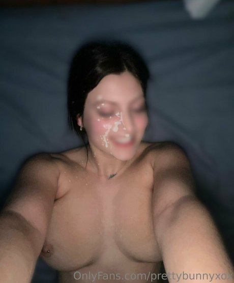 prettybunnyxox naked onlyfans