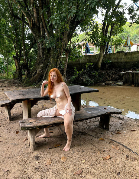 mysirenaofcfree nude on onlyfans