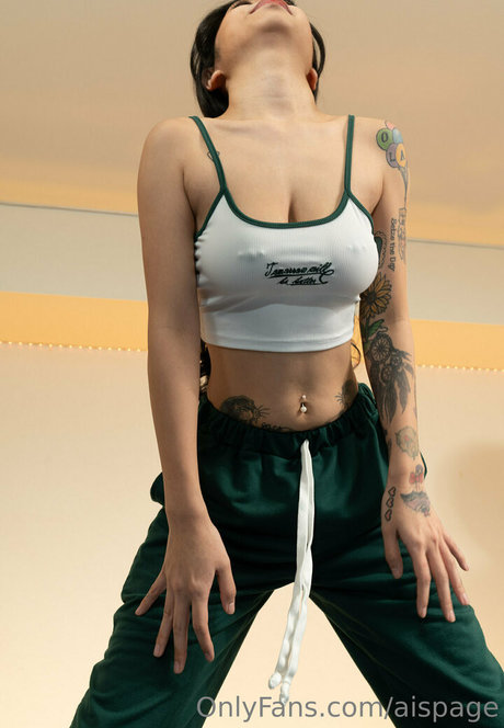 aispage new onlyfans leaks