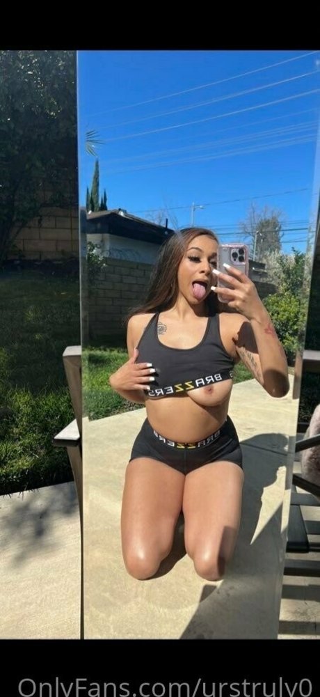 urstruly ali onlyfans archives