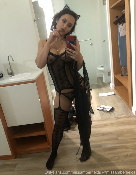 missamberfields nudes only fans