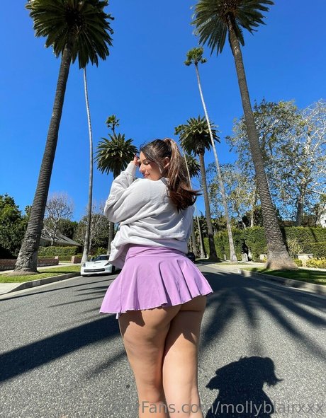 mollyblairxxx leaked onlyfans xxx