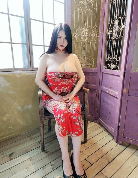 anriokita real onlyfans xx