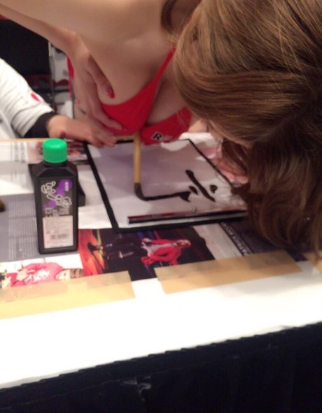 anriokita real onlyfans leak fuck