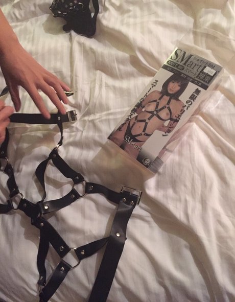 anriokita real onlyfans leak naked