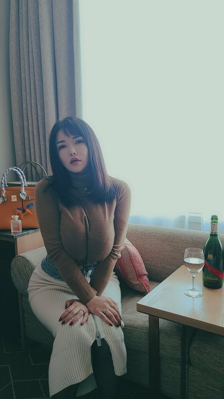 anriokita real onlyfans naked