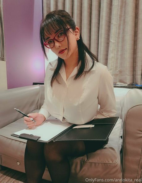 anriokita real onlyfans leaj