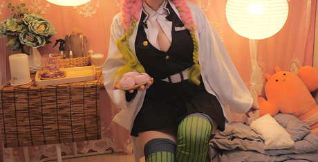 Ppomo onlyfans leak ass