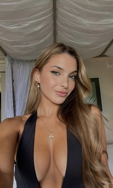 Lexi Brooke Rivera leaked onlyfans pictures
