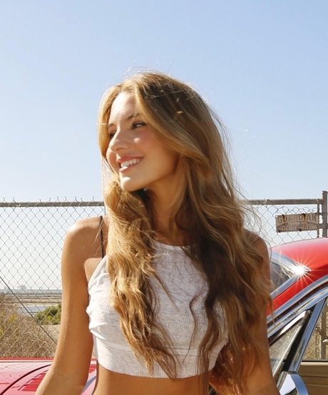 Lexi Brooke Rivera only fans sex