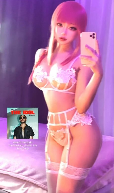 Fuyuko Chan onlyfans leak nudes