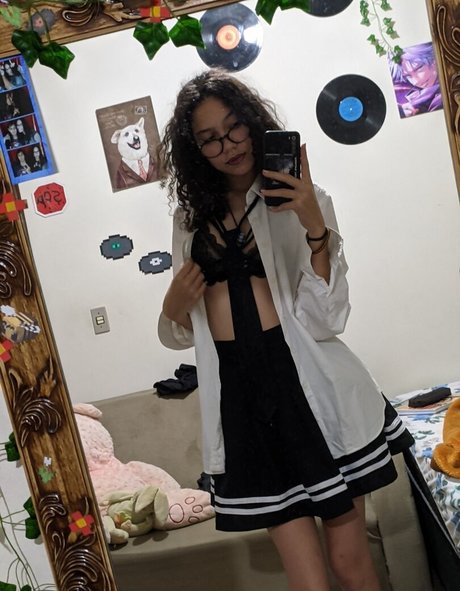 Thesuusu onlyfans nude photos