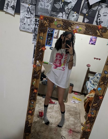 Thesuusu sexy onlyfans