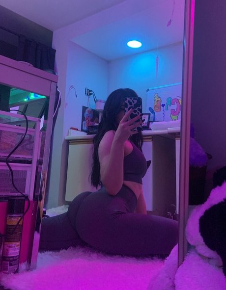 ThatGirlGatto only fans leaks